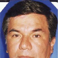 Walter Eduardo Patiño  Effio
