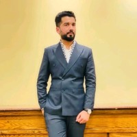 Muhammad Shahab