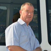 Ian Niblock