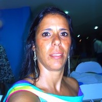 Carolina Caldas