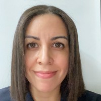 Christine Harrill, M.A.