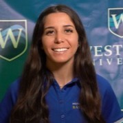 Mary Dishoian, Mba