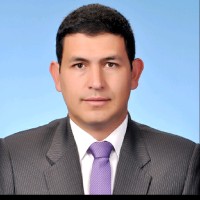 Ronald Elias Ramos