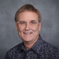 Barry Harper