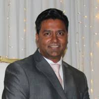 Clive Govender