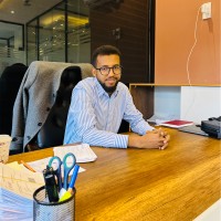 Mustafe M Hussein