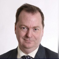 Stuart Thomson