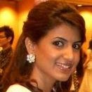 Asha Baskaran