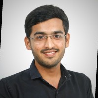Yasdip Gadhiya, CEng [INDIA]