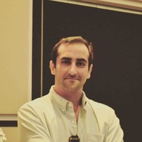 Ehsan Emad