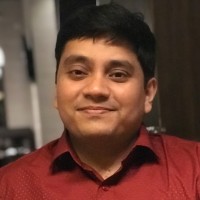 Pitam Bhadury
