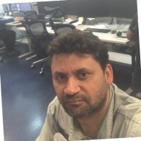Claudio Custódio