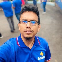 Noman Ahamed
