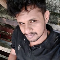 Arun CB
