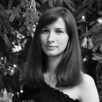 Elena Volkova