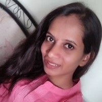 Pooja Kamble