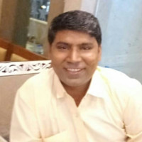 A S Chaudhary