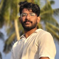 Akhil Biju
