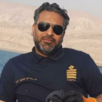 Cap.Emad Attalla Omar