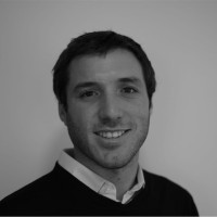 Benjamin Molina Achurra