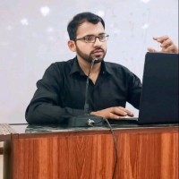 Muhammad Umer Farooq