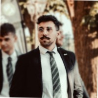 Alessio Albore