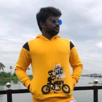 Karthick Raja Ganesan