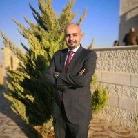 Yazan Majali ,Msc,Crcmp,Core,Corm,Tot