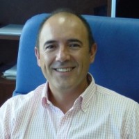 Jose Carlos Espinal Gil