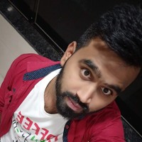 Prashant Lendave