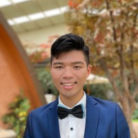 Patrick Ho