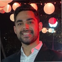 Kartik Malhotra