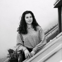 Naomi Duhau-Marmon
