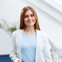 Olena Balahurak