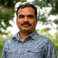 Vishwambhar Duche