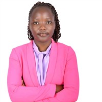 Nyangoma Evelyne