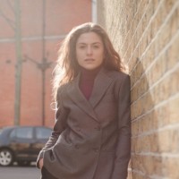 Lucía Barrenetxea Lopez