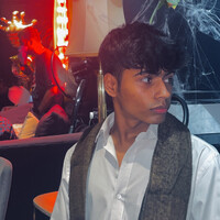 Manav Dave