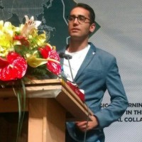 Omid Zare