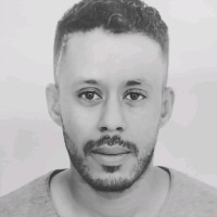 Bouhamou Mohamed