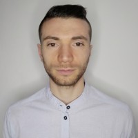 Laurent Dillenseger