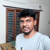 Dhanashekar Ramachandran