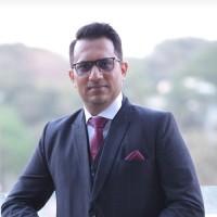 Deepak Mehta