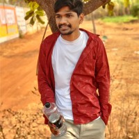 Srinath B