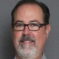 Rob Eitzen