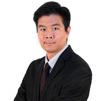 Colin Kwok