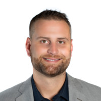 Josh Goodwin, M.ed, Ed.s