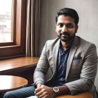 Ajay Kumar