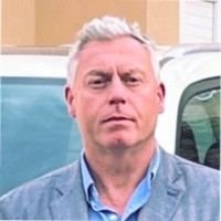 Martin McCarthy BSM MSc CSMP MSyl