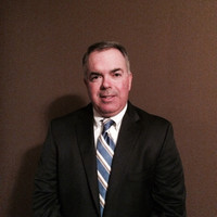 Barry Justus